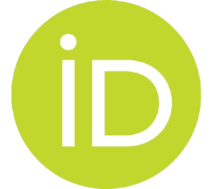 orcid of JBPH