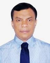 Md. Shahinul Islam, PhD EditorInChief  of JBPH