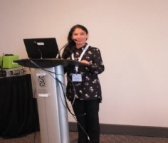 Marisol Warthon-Medina, PhD AssociateEditor  of JBPH