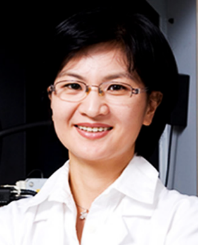 Ha-Jin Lee, PhD AdvisoryBoard  of JBPH