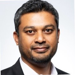 Md. Mostafa Kamal Sarker, PhD AssociateEditor  of JBPH