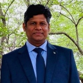 Md.Minarul Islam, PhD AssociateEditor  of JBPH