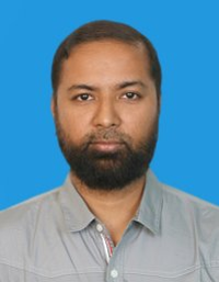 Dr. Moniruddin Chowdhury AssociateEditor  of JBPH