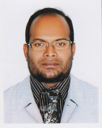 Prof. Dr. ABM Alauddin Chowdhury AssociateEditor  of JBPH