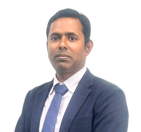 Dr. Md. Abul Kalam Azad AssociateEditor  of JBPH