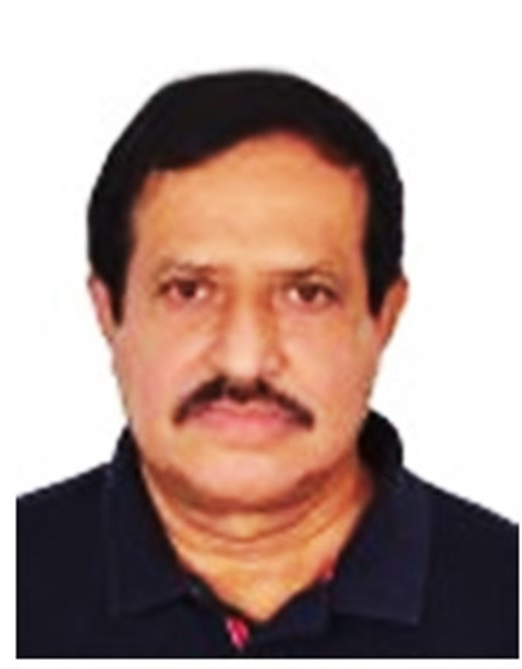Professor Parvez Hassan, PhD AdvisoryBoard  of JBPH