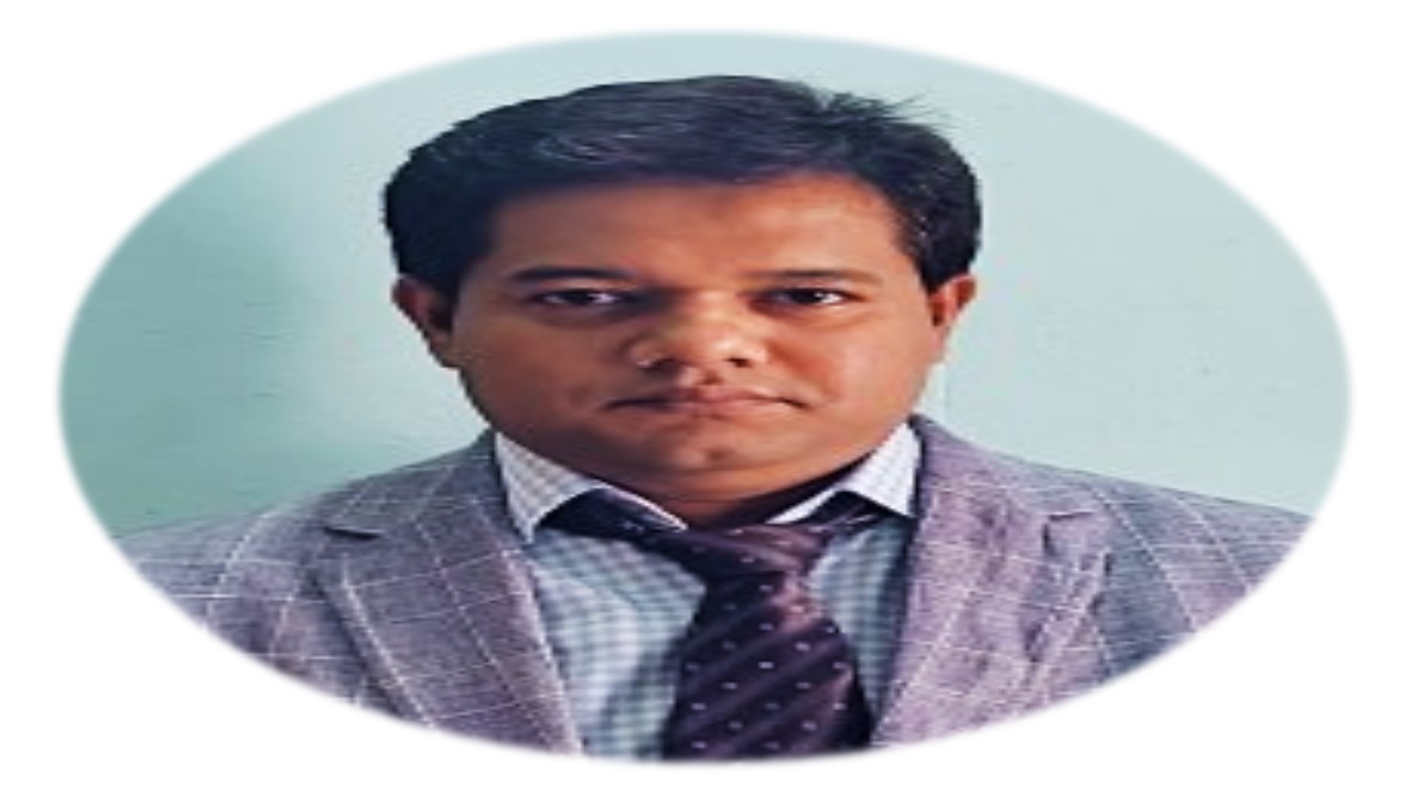 Mr. Jabedul Alam Editor  of JBPH
