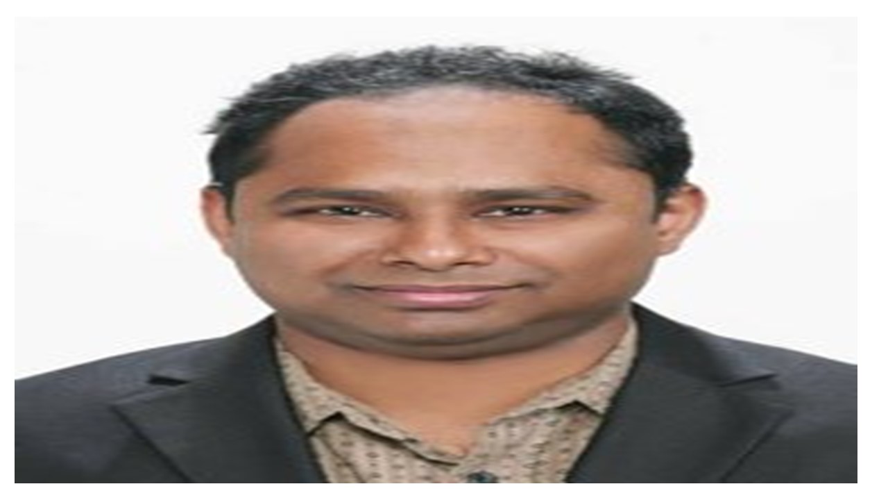 Abdulla Hel Al Mamun, PhD Editor  of JBPH