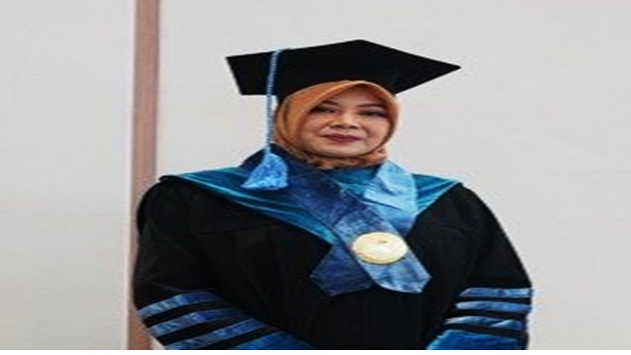 Prof. Dr. Tri Siswati AssociateEditor  of JBPH