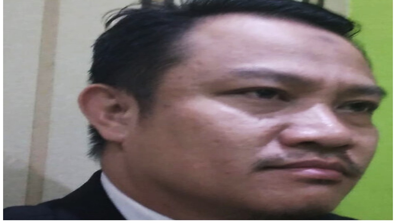 La Ode Alifariki Editor  of JBPH