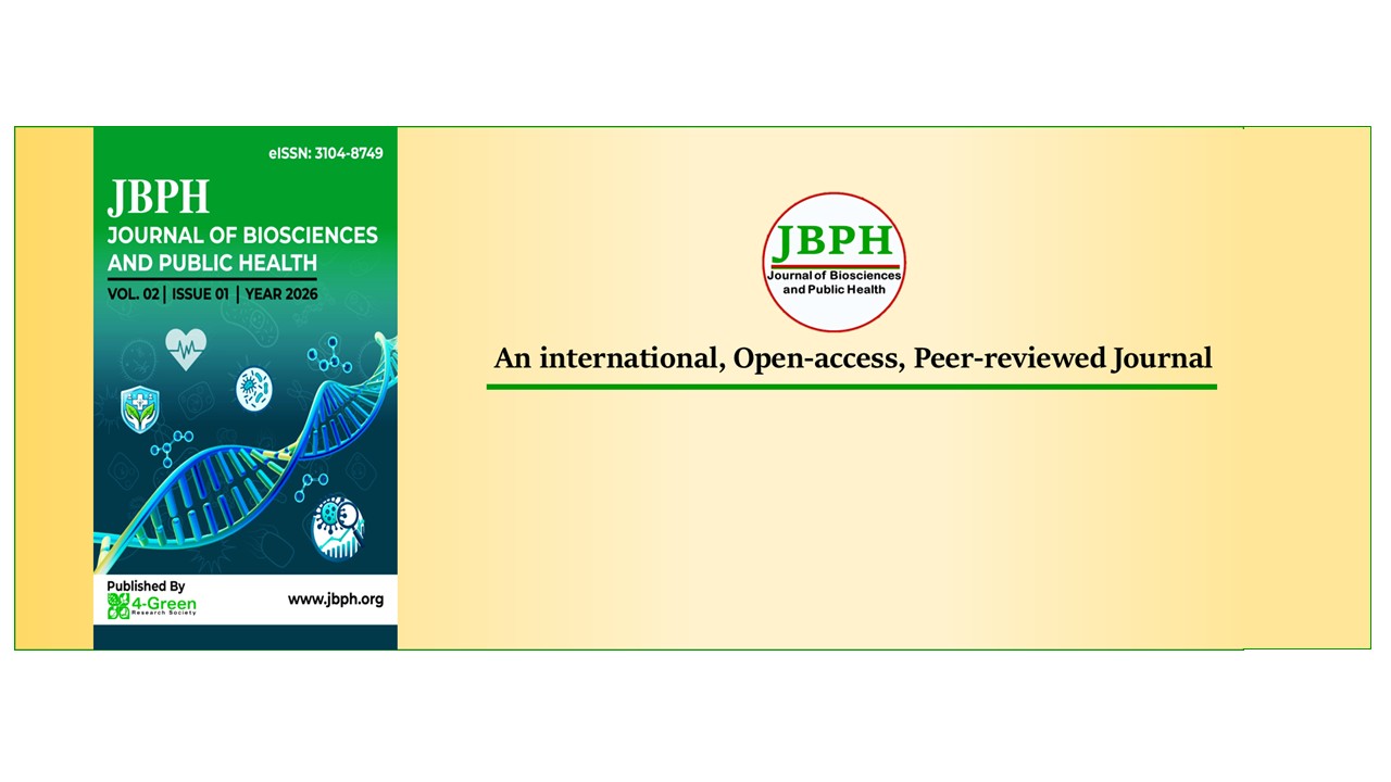 Publish Your Health Research